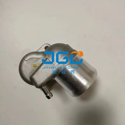 Cửa xả nước vỏ động cơ SK250-8 J05E Phụ kiện máy đào VH16303E0130