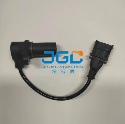 Cảm Biến Áp Suất SK130-8 SK140-8 Thích Hợp Cho Phụ Kiện Máy Xúc VA32G9000600