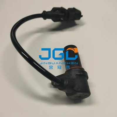 Cảm Biến Áp Suất SK130-8 SK140-8 Thích Hợp Cho Phụ Kiện Máy Xúc VA32G9000600