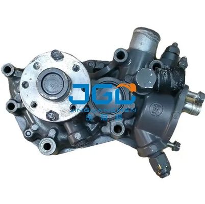Phụ Kiện Máy Xúc Sk75-8 Động Cơ Máy Bơm Nước 4LE2 VI8380489381 Phụ Kiện Cơ Khí