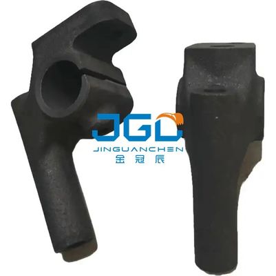 Engine Rocker Arm Ghế cố định Sk200-8 Phụ kiện máy xúc VH13951221A