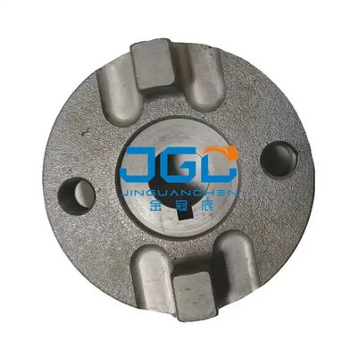 Khớp nối động cơ máy xúc Khối kết nối chéo Sk350-8 Phần cơ khí Vh226112421A