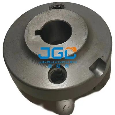 Khớp nối động cơ máy xúc Khối kết nối chéo Sk350-8 Phần cơ khí Vh226112421A