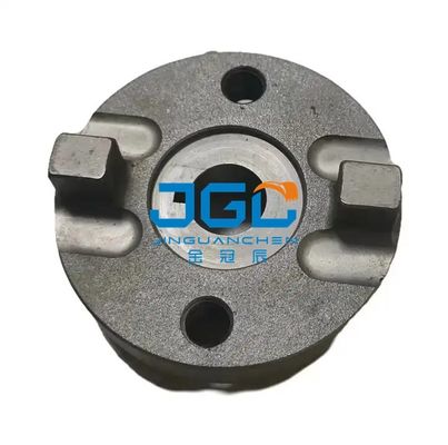 Khớp nối động cơ máy xúc Khối kết nối chéo Sk350-8 Phần cơ khí Vh226112421A