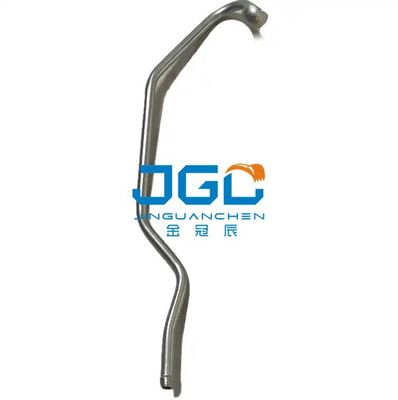 SK250-8 Đường vào động cơ VH23816E0080 Phụ kiện máy đào máy xây dựng