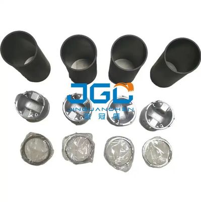 Bộ dụng cụ sửa chữa Sk350-8 Sk200-8s Bộ lót xi lanh J05E J08E Bộ phận động cơ VHS040130269A