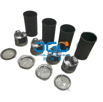 Bộ dụng cụ sửa chữa Sk350-8 Sk200-8s Bộ lót xi lanh J05E J08E Bộ phận động cơ VHS040130269A