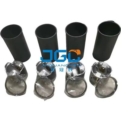 Bộ dụng cụ sửa chữa Sk350-8 Sk200-8s Bộ lót xi lanh J05E J08E Bộ phận động cơ VHS040130269A