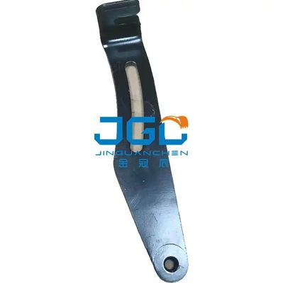 Hỗ trợ máy phát điện máy xúc J08E Phụ kiện cơ khí VH122012230
