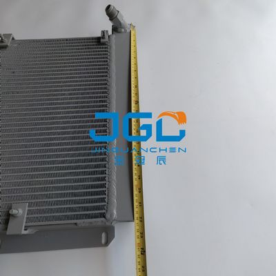 Bộ phận máy xây dựng Bộ phận máy đào bột dầu PC60-5 20X-03-22110