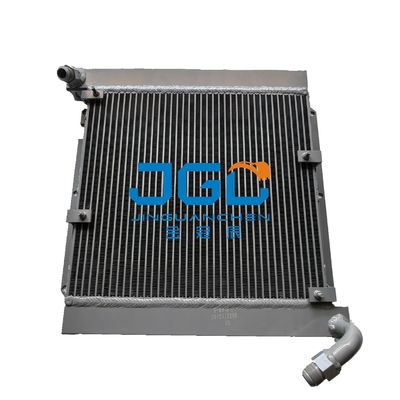 Bộ phận máy xây dựng Bộ phận máy đào bột dầu PC60-5 20X-03-22110