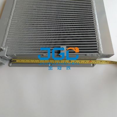 Bộ phận máy xây dựng Bộ phận máy đào bột dầu PC60-5 20X-03-22110