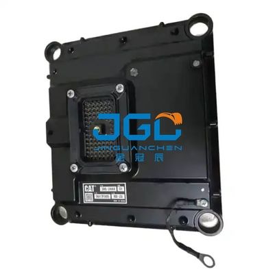 Phụ kiện máy xúc 311D Bộ phận động cơ 386-3444 Bộ điều khiển Bảng máy tính ECU