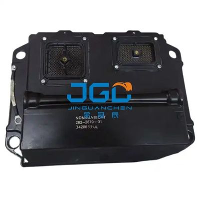 Đối với E330D E336D Bộ điều khiển ECU 2622879 Linh kiện động cơ máy đào