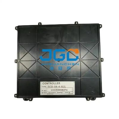 Bộ điều khiển máy đào SK210-10 SK200-10 SK200 Bộ phận động cơ ECU ECM LQ22E00344F9 YN22E00582F6 LC22E00582F6