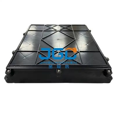 Bộ điều khiển máy đào SK210-10 SK200-10 SK200 Bộ phận động cơ ECU ECM LQ22E00344F9 YN22E00582F6 LC22E00582F6