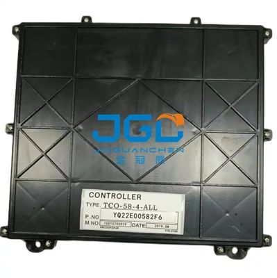 Bộ điều khiển máy đào SK210-10 SK200-10 SK200 Bộ phận động cơ ECU ECM LQ22E00344F9 YN22E00582F6 LC22E00582F6