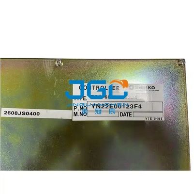 Bộ phận máy đào SK200-8 SK210-8 SK330-8 Bộ điều khiển ECU YN22E00193F5