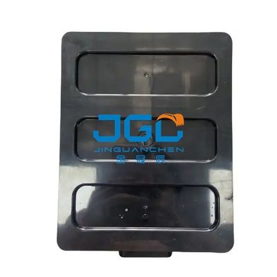 Thành phần máy xúc Zax200-5g Bộ điều khiển ECU Bảng máy tính YA00004267