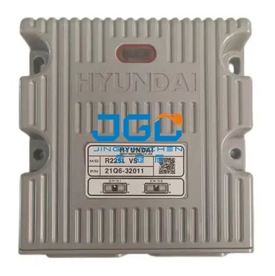 Bộ điều khiển điện tử MCU R225L VS Bộ điều khiển máy xúc Bảng điều khiển Bảng máy tính 21Q6-32011