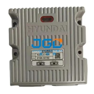 Bộ điều khiển điện tử R220LC-9S Phụ kiện máy xúc MCU 21Q6-32192