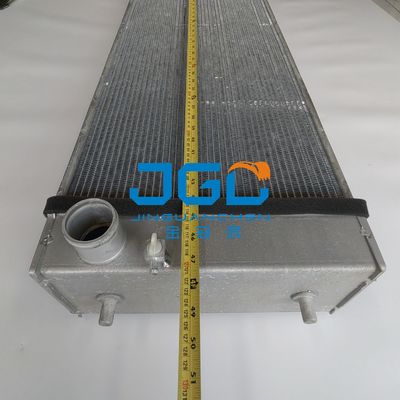 Phụ kiện máy xúc Bộ tản nhiệt xe tăng YT05P00021F1 Thích hợp cho các bộ phận cơ khí SK350-8
