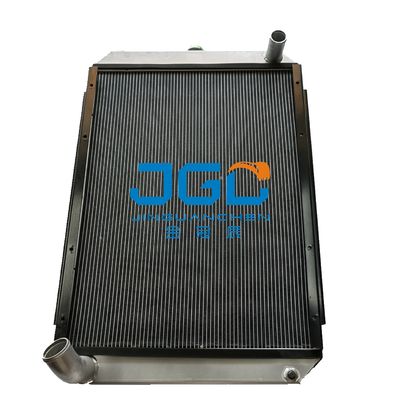 Bộ tản nhiệt xe tăng R140W-7 R140LC-7 11N4-43720 11N4-43110 11N4-40020 được sử dụng cho phụ kiện máy xúc