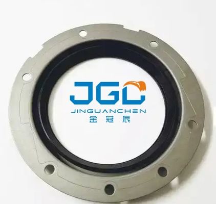 Con dấu dầu động cơ Phớt dầu phía sau trục khuỷu 4D95 cho phụ tùng thay thế máy xúc AW9063E