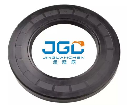 Con dấu dầu động cơ Phớt dầu phía sau trục khuỷu 4D95 cho phụ tùng thay thế máy xúc AW9063E