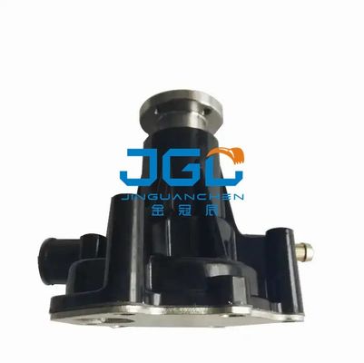 Máy bơm Diesel 4TNE88 Máy bơm 129002-42004 Bộ phận máy xúc Bộ phận cơ khí