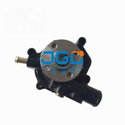 Máy bơm Diesel 4TNE88 Máy bơm 129002-42004 Bộ phận máy xúc Bộ phận cơ khí