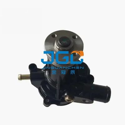 Máy bơm Diesel 4TNE88 Máy bơm 129002-42004 Bộ phận máy xúc Bộ phận cơ khí