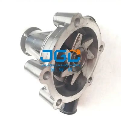 Bộ phận động cơ PC38 Máy bơm nước 129001-4200 cho bộ phận máy xúc Bộ phận cơ khí