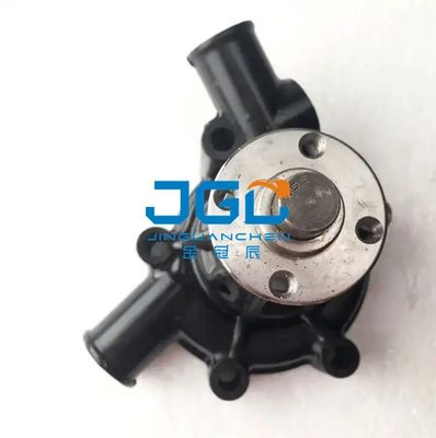 Bộ phận động cơ PC38 Máy bơm nước 129001-4200 cho bộ phận máy xúc Bộ phận cơ khí