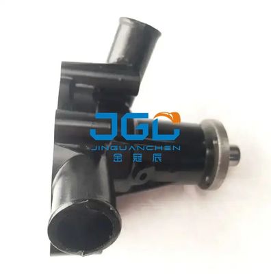 Bộ phận động cơ PC38 Máy bơm nước 129001-4200 cho bộ phận máy xúc Bộ phận cơ khí