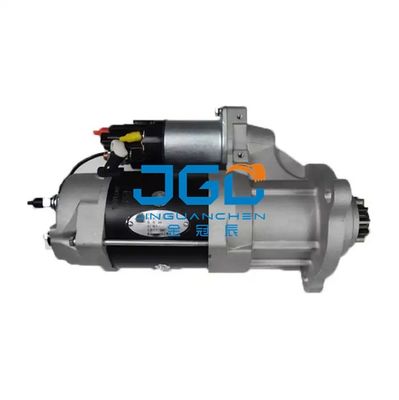 Động cơ Diesel NTA855 Phụ kiện máy xúc khởi động một phần 5284083 Bộ phận máy