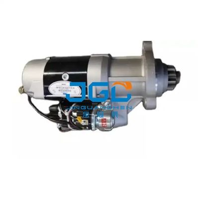 Động cơ Diesel NTA855 Phụ kiện máy xúc khởi động một phần 5284083 Bộ phận máy