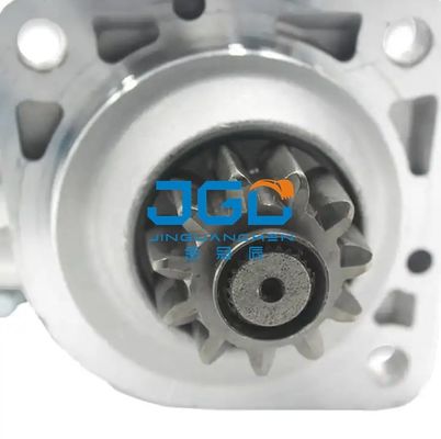 Động cơ Diesel NTA855 Phụ kiện máy xúc khởi động một phần 5284083 Bộ phận máy