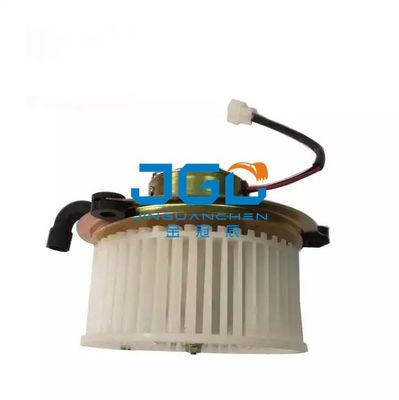 Phụ kiện máy xúc PC210-7 PC220-7 PC360-7 Động cơ quạt gió ND1163407030