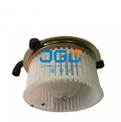 Phụ kiện máy xúc PC210-7 PC220-7 PC360-7 Động cơ quạt gió ND1163407030