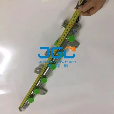 PC200-8 PC220-8 Injector Tube Tube Common Rail 6754-71-1210 Phụ kiện máy đào