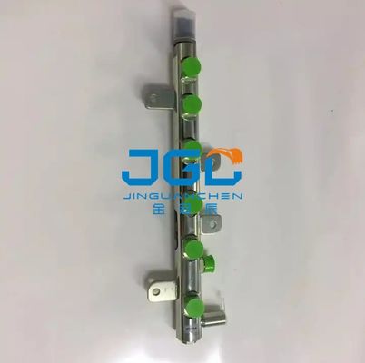 PC200-8 PC220-8 Injector Tube Tube Common Rail 6754-71-1210 Phụ kiện máy đào