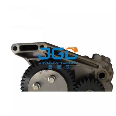 Bộ phận động cơ EC360 EC460 Bộ phận máy xúc Bơm dầu VOE22397140 VOE8170261