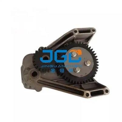 Bộ phận động cơ EC360 EC460 Bộ phận máy xúc Bơm dầu VOE22397140 VOE8170261