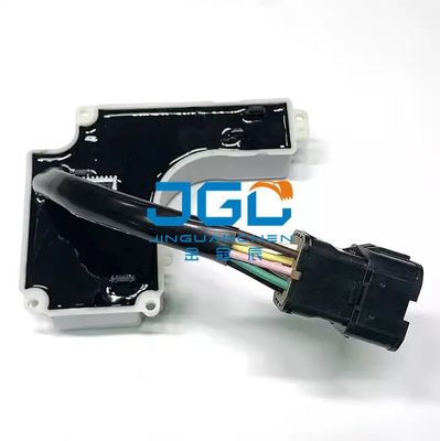 Bộ phận máy xúc WA380-5-6 WA470-3-5 WA420-3 WA380-3 Công tắc chuyển 417-43-26212