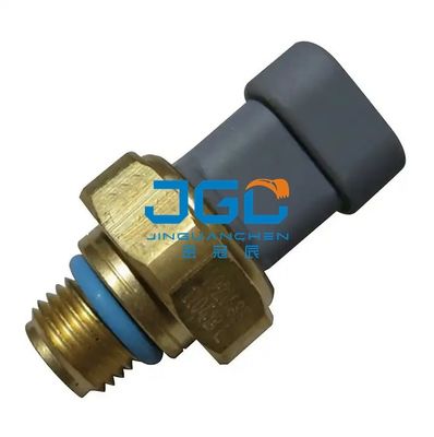 Cảm biến Turbo thủy lực Linh kiện máy xúc L10 N14 M11 4921485 3080405