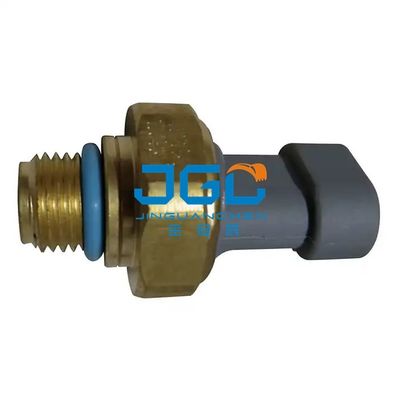 Cảm biến Turbo thủy lực Linh kiện máy xúc L10 N14 M11 4921485 3080405