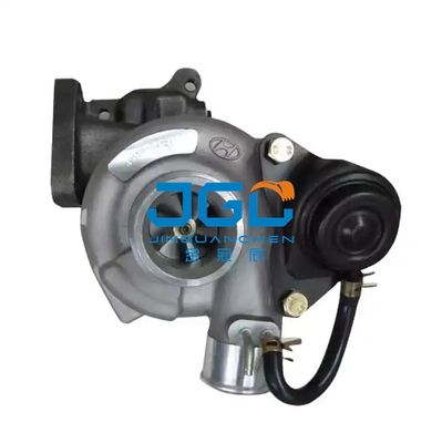 Thành phần động cơ máy đào tăng áp TD04 4D56 28200-4A201 49135-04121