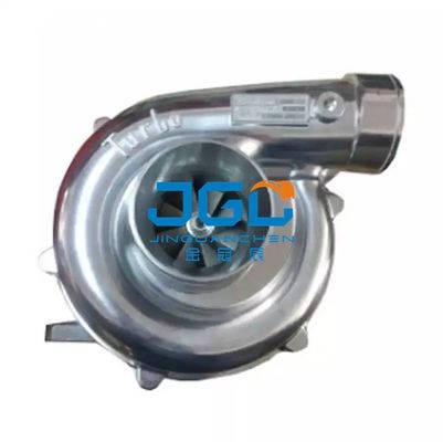 Phụ tùng động cơ diesel tăng áp EX200-1 Phụ tùng máy đào 114400-2100