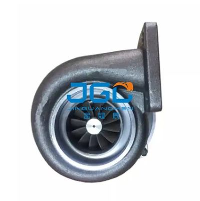 Phụ tùng động cơ diesel tăng áp EX200-1 Phụ tùng máy đào 114400-2100